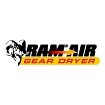 Ram Air Gear Dryer