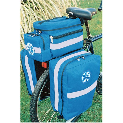 AED INDIVIDUAL PANNIER (RIGHT)