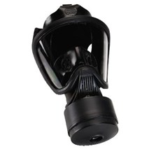 Ultra Elite CBRN Gas Mask