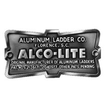 Alcolite Ladders