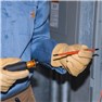 8-in-1 Insulated Interchangeable Screwdriver Set