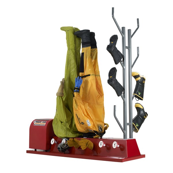 BD-8 &#8211; Boot Drying Tree Accessory