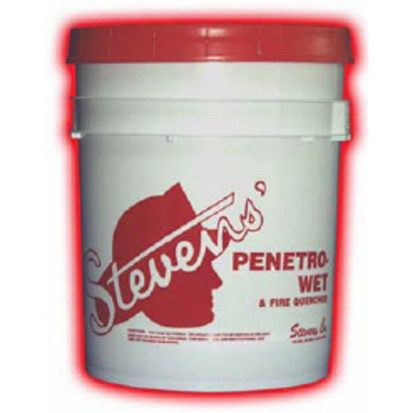 Penetro-Wet &#40;5 Gallon Pail&#41;