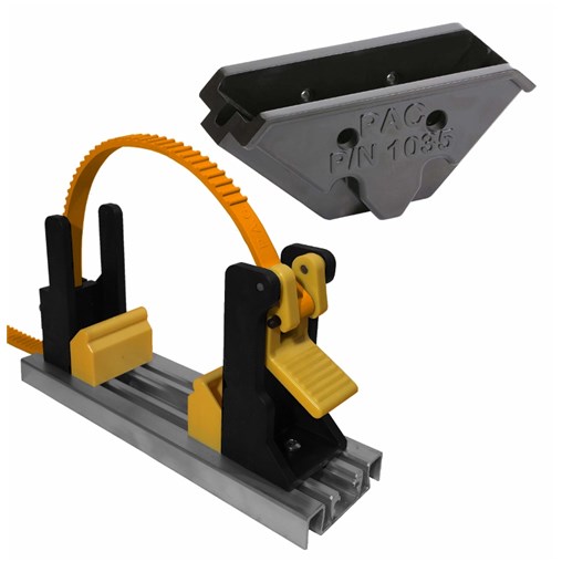 Heavy Rescue Tool Mount Kit with Fastlok