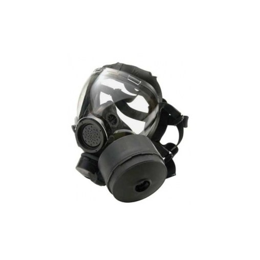 Millennium CBRN Gas Mask