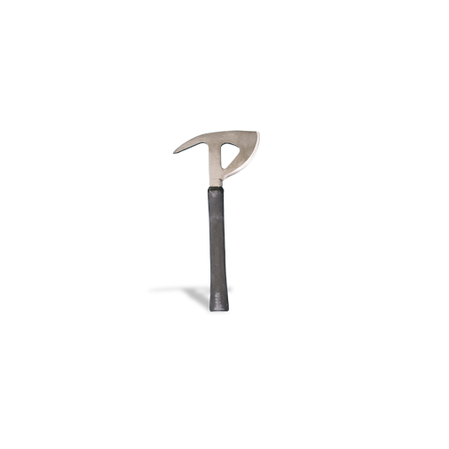 Crash Axe, One Piece Drop-Forged, Smooth Cutting Edge