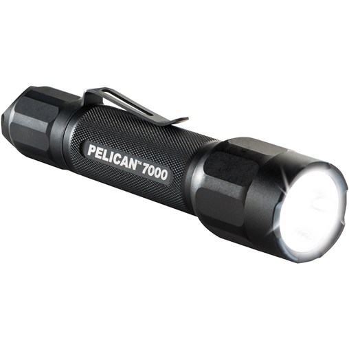 Pelican 7000 Tactical Flashlight