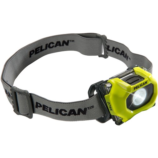 Pelican 2755 Headlamp