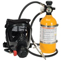 msa-premaire-cadet-escape-supplied-air-respirator-with-cylinder