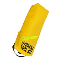 EXTRA LARGE HYDRANT TOOL BAG