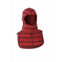 spiderman hood