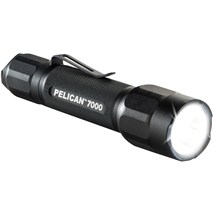 7000  Tactical Flashlight