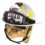 Cairns&#32;1010&#32;Traditional&#32;Fire&#32;Helmet