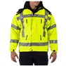 5.11 3-IN-1 REVERSIBLE HIGH-VISIBILITY PARKA