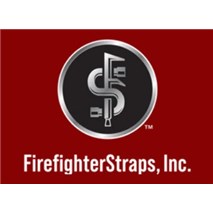 Firefighter Straps