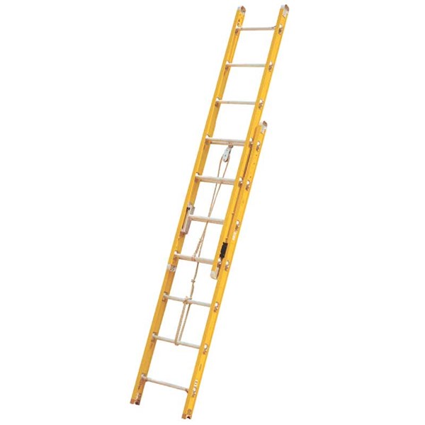 Alco-Lite Fiberglass Ladder