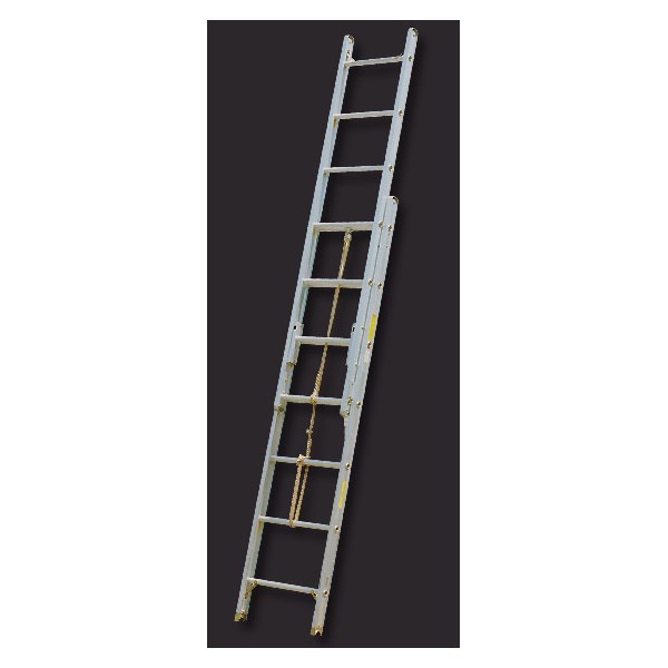 pumper ladder