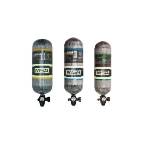 G1 SCBA Cylinders