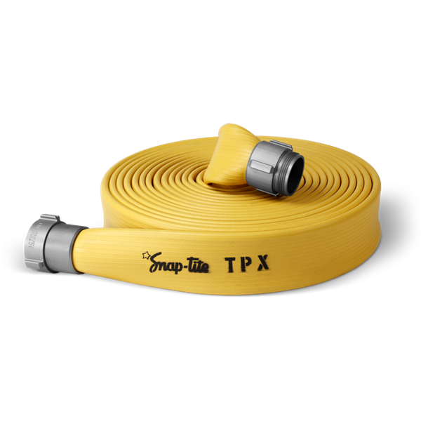 TPX HOSE 3-PLY NITRILE RUBBER ATTACK&#47;SUPPLY HOSE