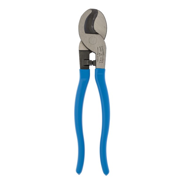 CHANNELLOCK 911 9.5-INCH CABLE CUTTING PLIERS