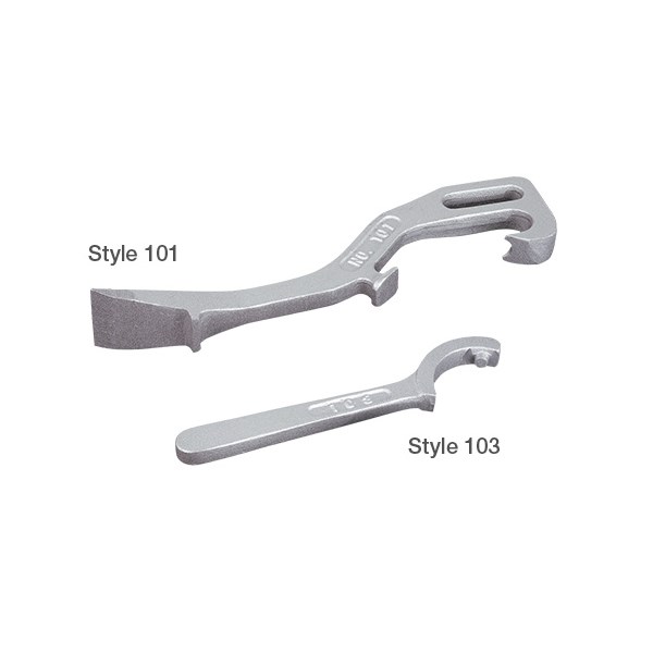  Spanner Wrench - Hole Type