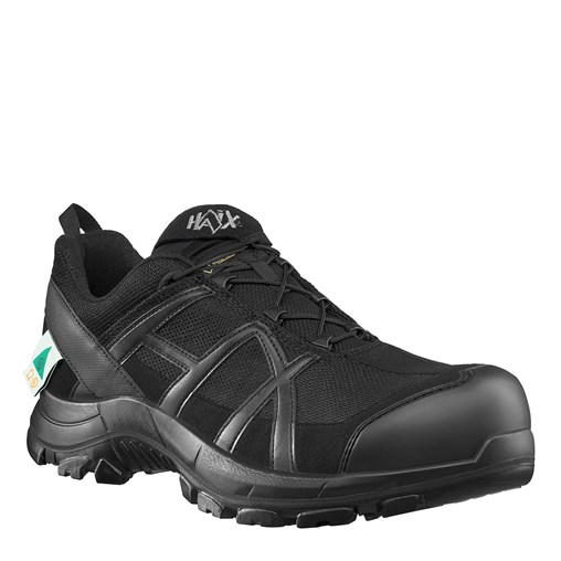 HAIX B.E. Safety 42.1 Low Work Shoe