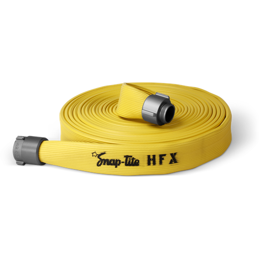 HFX EXTRUDED NITRILE RUBBER ATTACK/SUPPLY HOSE
