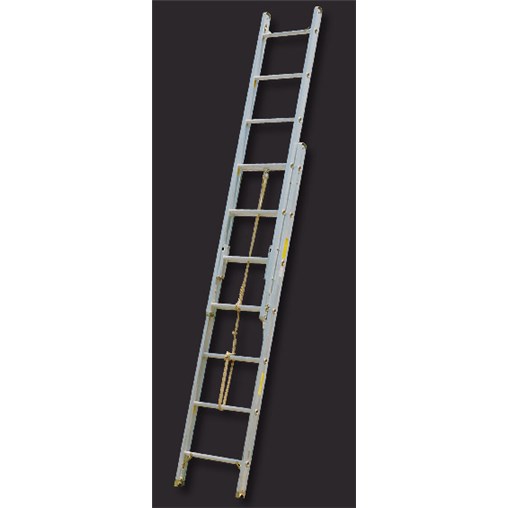pumper ladder