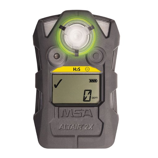 MSA Altair 2X Gas Detector