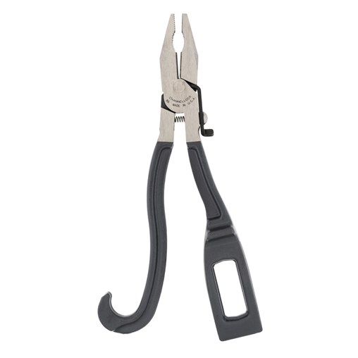 CHANNELLOCK 86 9-INCH XLT&#8482; RESCUE TOOL