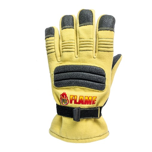 Firecraft The Flame Structural Glove