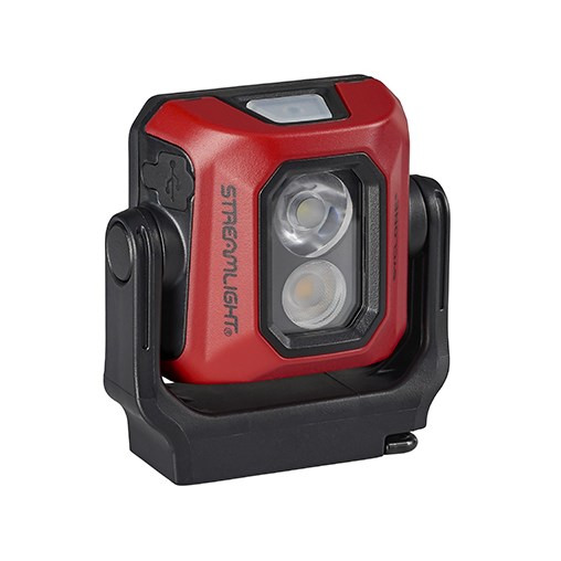 SYCLONE® COMPACT RECHARGEABLE WORK LIGHT