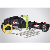 411-RK CONFINED SPACE BREACHING DRILL KIT