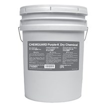 Purple-K Dry Chemical Powder