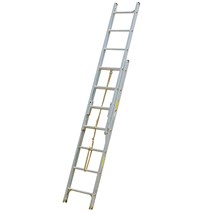 Alco-Lite Pumper Ladder