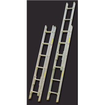 AEL Series Fire Ladder