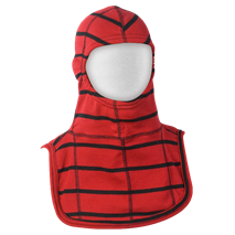 Majestic Fire PAC II Spiderman Hood