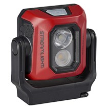 SYCLONE&#174; COMPACT RECHARGEABLE WORK LIGHT