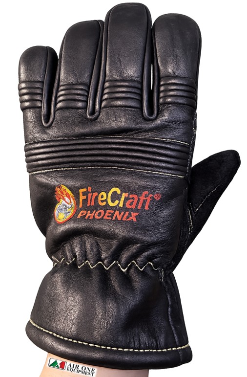 Firecraft FC-P5000 Phoenix Structural Gloves ​