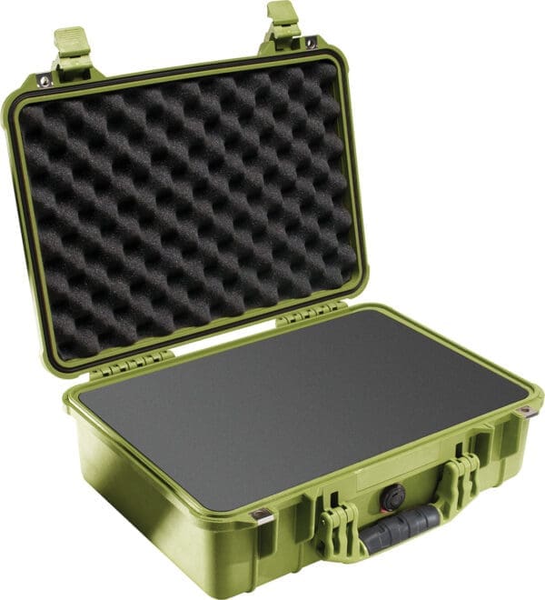 Pelican 1500 Protector Case - Image 7