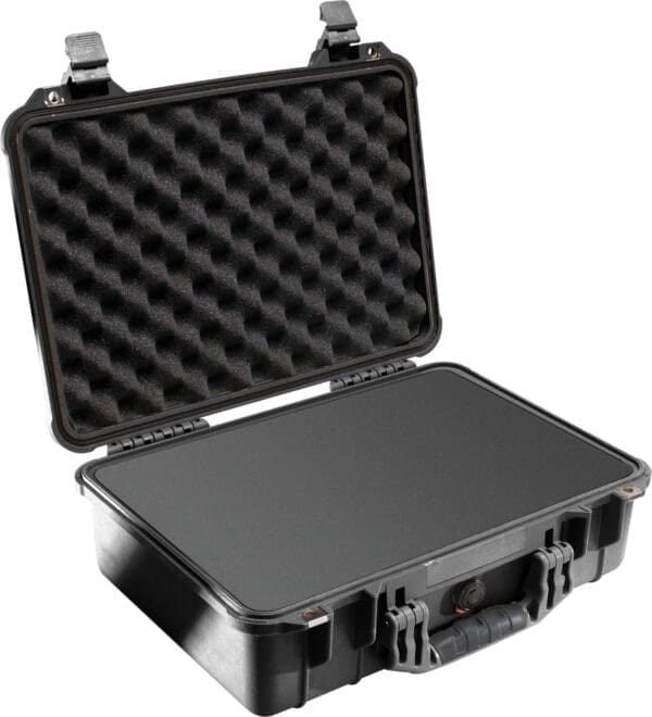Pelican 1500 Protector Case - Image 5