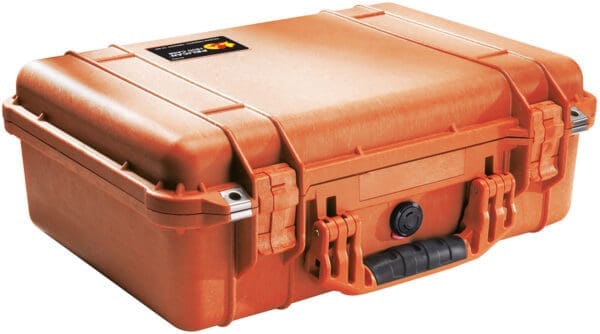 Pelican 1500 Protector Case - Image 4
