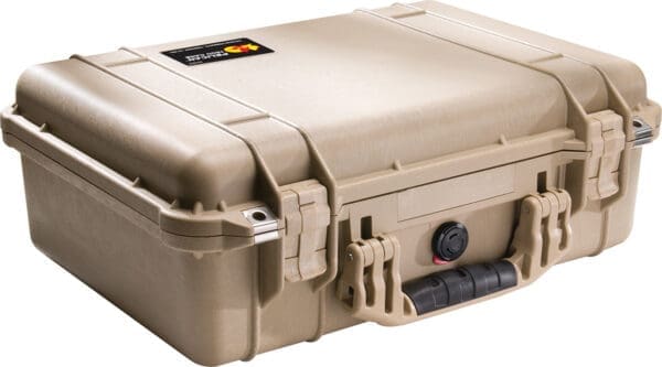Pelican 1500 Protector Case - Image 6