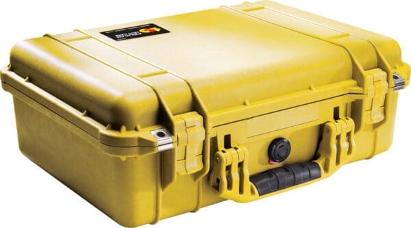 Pelican 1500 Protector Case - Image 3