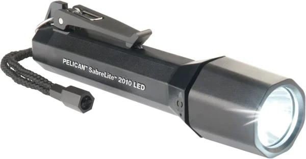 Pelican 2010 SabreLite Flashlight