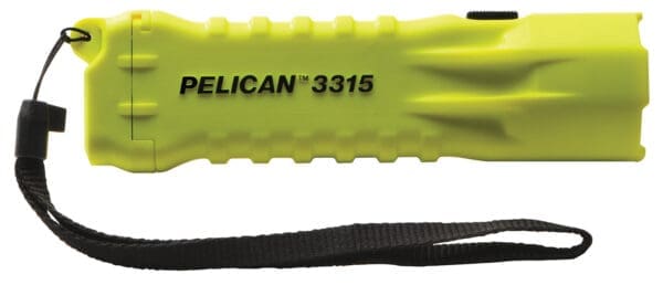 Pelican 3315 Flashlight