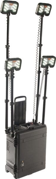 Pelican 9470 Remote Area Lighting System