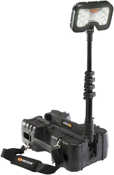 Pelican 9490 Remote Area Lighting System