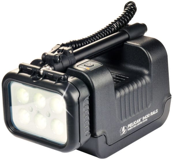 Pelican 9430 Remote Area Lighting System - Image 2