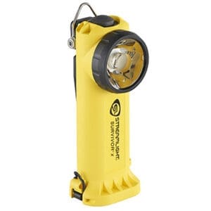 Streamlight Survivor X Right Angle LED Light- Alkaline